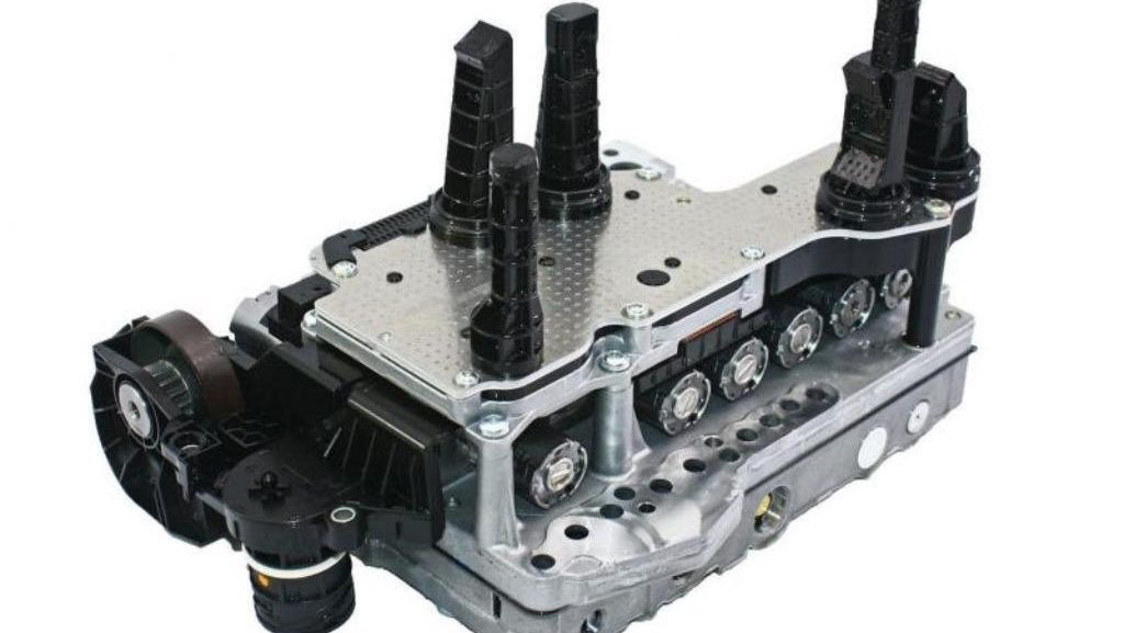 Automatische transmissie DSG DCT CVT Kloon Service Lynx