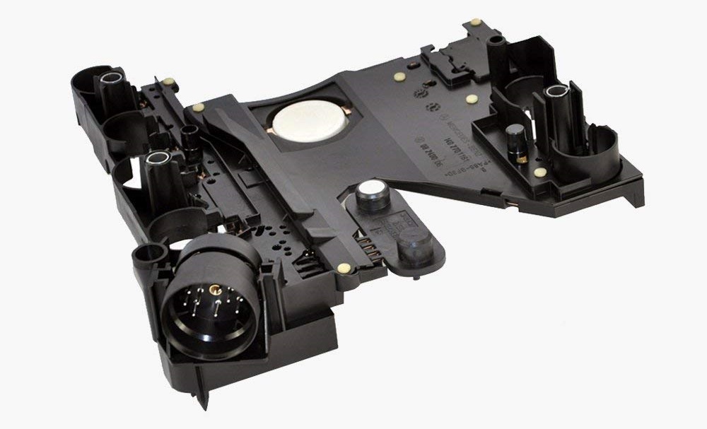 7. 6. Кольцо разъема акпп мерседес 722 9. Плата акпп мерседес. 6.