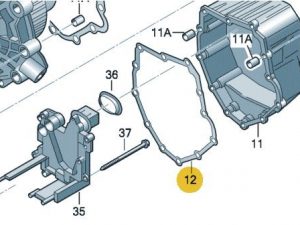 Pakking Aluminium 0IJ